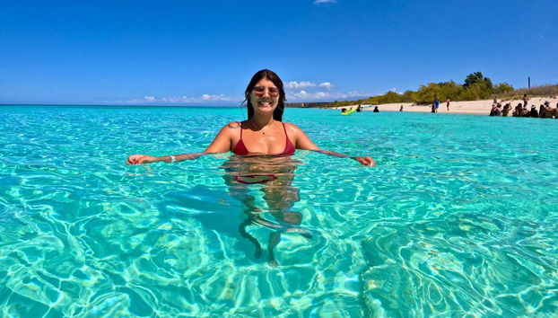 Bahia de las Aguilas: 2-Day Trip - Photo 5