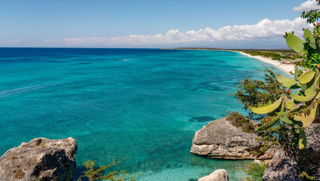 Bahia de las Aguilas: 2-Day Trip - Photo 1