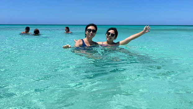 Excursión de 2 días a la Bahía de las Águilas - Foto 3