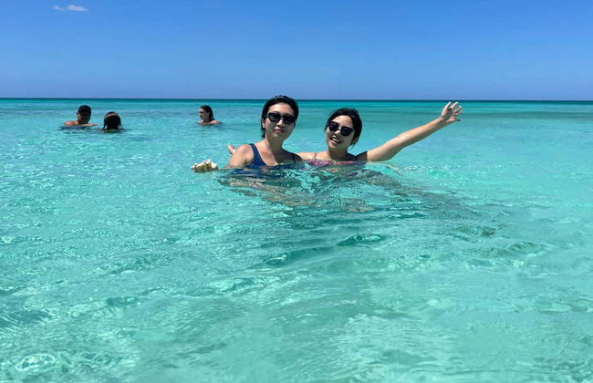 Excursión de 2 días a la Bahía de las Águilas - Foto 3