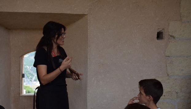 Degustazione di cioccolato e torrone ad Alicante - Foto 3