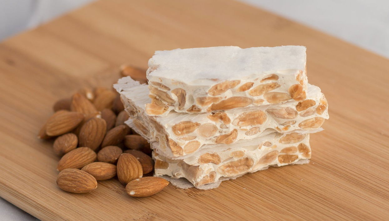 Degustazione di cioccolato e torrone ad Alicante - Foto 1