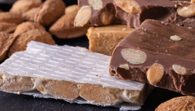 Degustazione di cioccolato e torrone ad Alicante - Foto 5