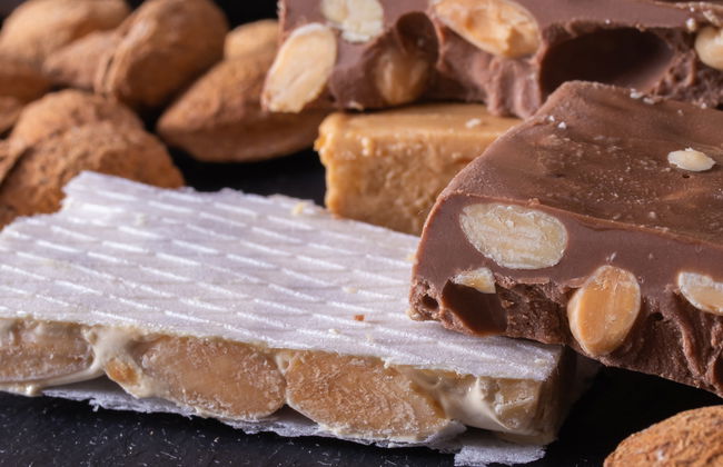 Degustación de chocolate y turrón en Alicante - Foto 3