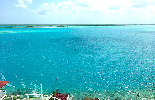 Magic Bacalar - Foto 4