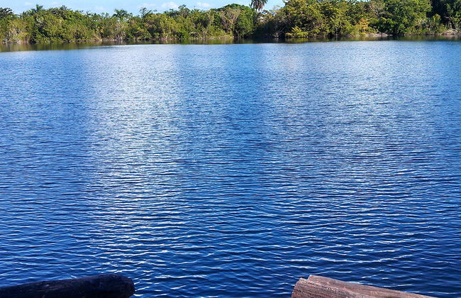 Magic Bacalar - Foto 5