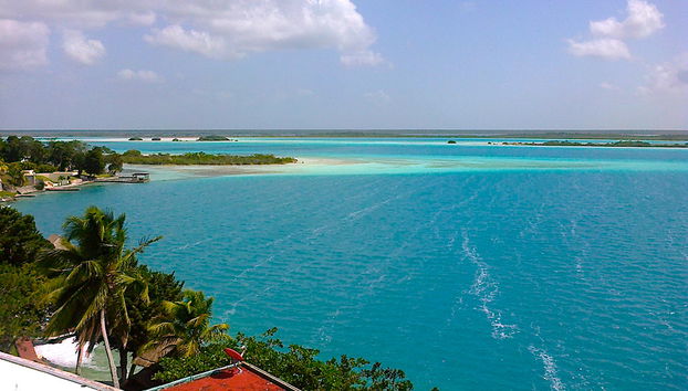 Magic Bacalar - Foto 3