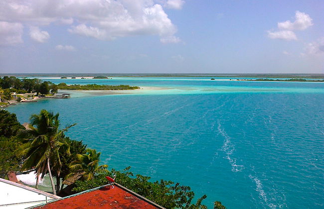 Magic Bacalar - Foto 3