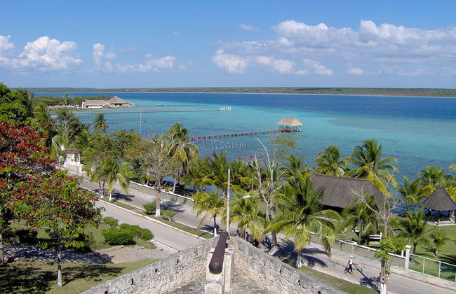 Magic Bacalar - Foto 6