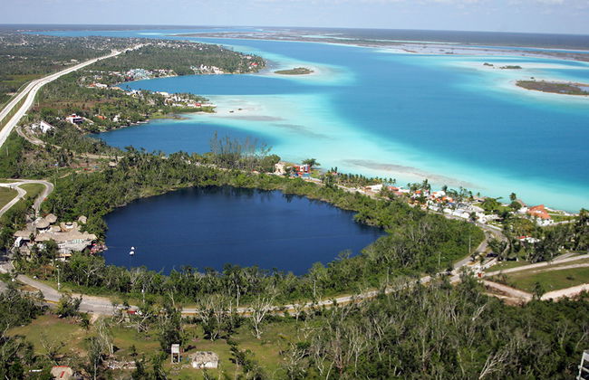 Magic Bacalar - Foto 1