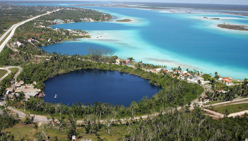 Magic Bacalar - Foto 1