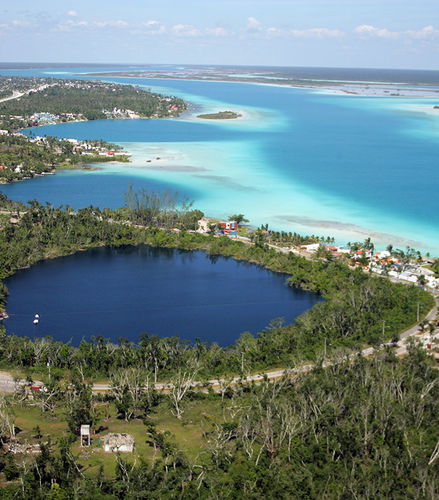 Foto de Magic Bacalar