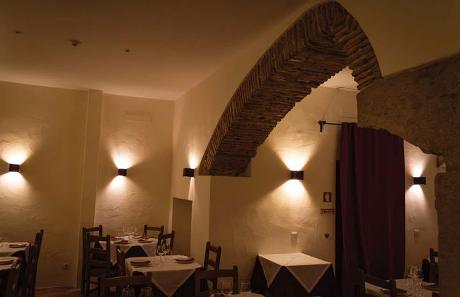 Cena e spettacolo di fado a Canto do Poeta - Foto 3