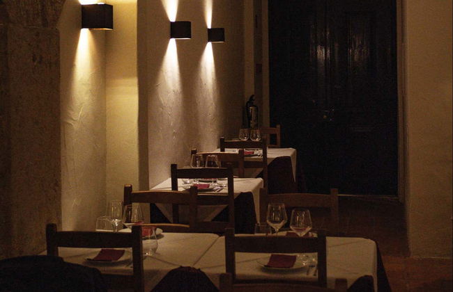 Cena e spettacolo di fado a Canto do Poeta - Foto 2