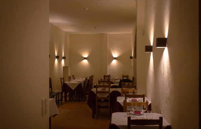Cena e spettacolo di fado a Canto do Poeta - Foto 4