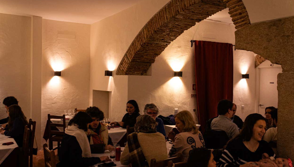 Dinner + Fado Show in Canto do Poeta - Foto 1