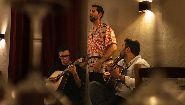 Dinner + Fado Show in Canto do Poeta - Foto 5