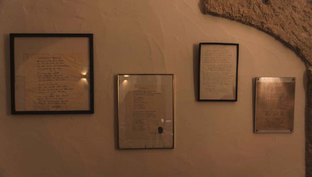 Dîner et spectacle de fado au Canto do Poeta - Photo 5