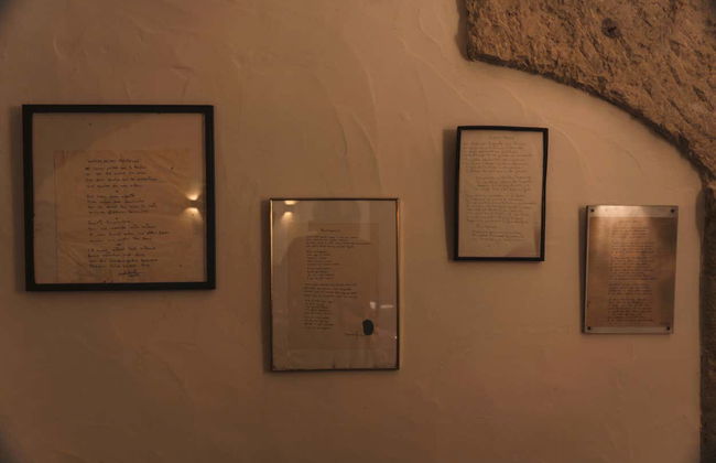 Cena e spettacolo di fado a Canto do Poeta - Foto 6