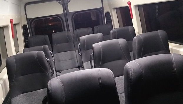 Shuttle Service: Porto Seguro Airport to Arraial d'Ajuda - Foto 2