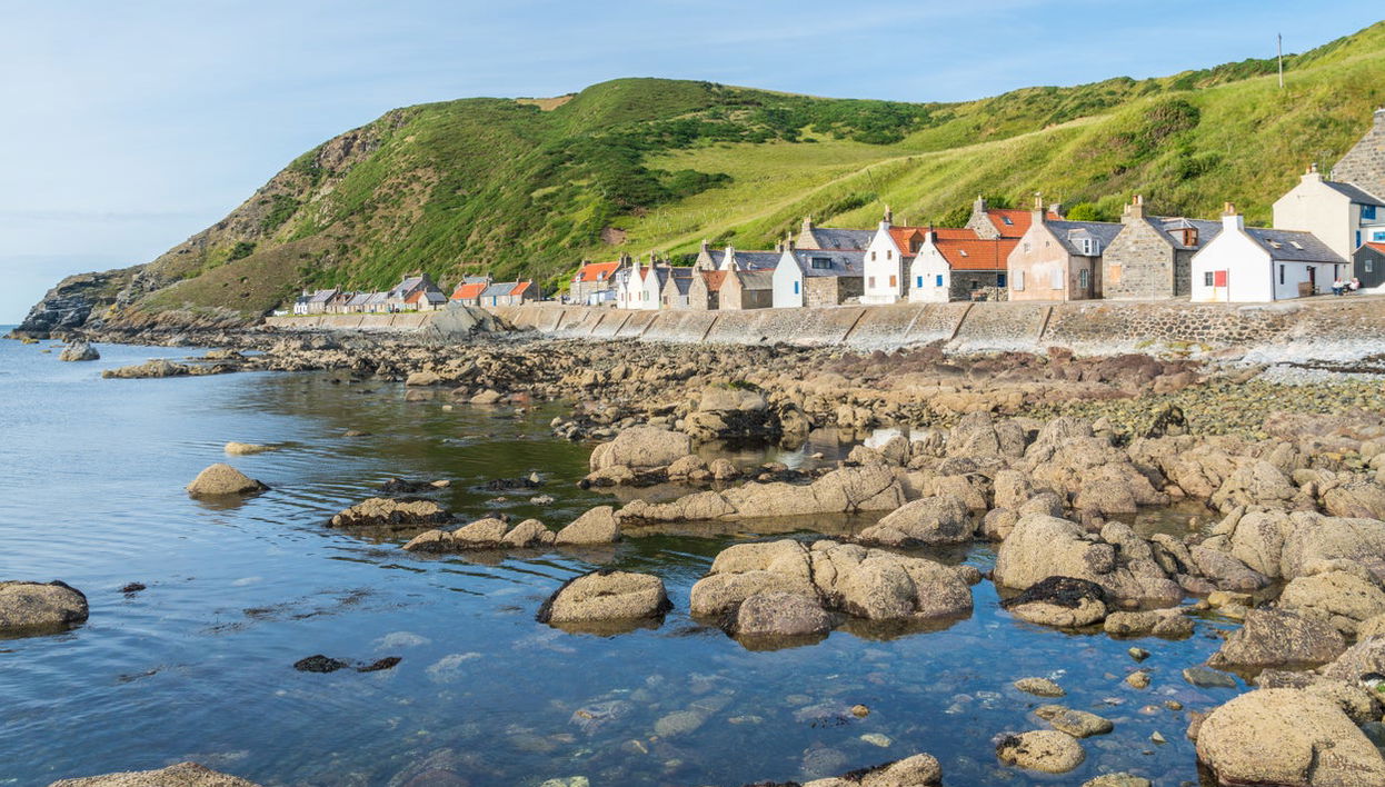 Tour por los pueblos costeros de Aberdeenshire - Foto 1