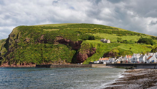 Tour por los pueblos costeros de Aberdeenshire - Foto 3