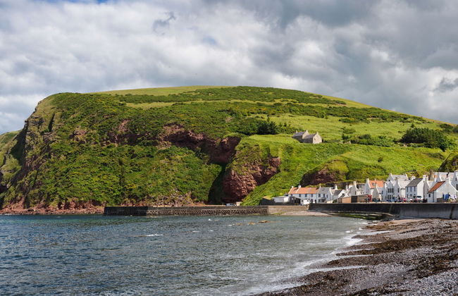 Visite des villages côtiers de l'Aberdeenshire - Photo 3