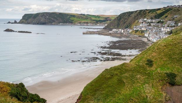 Tour por los pueblos costeros de Aberdeenshire - Foto 2