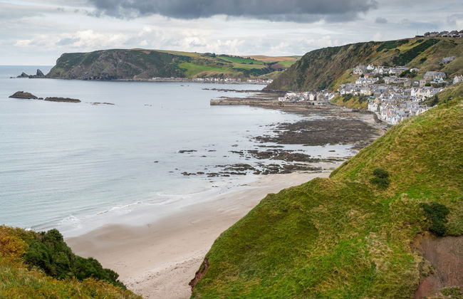 Visite des villages côtiers de l'Aberdeenshire - Photo 2