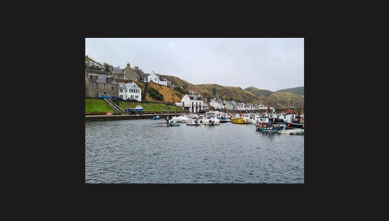 Aberdeenshire Coastal Towns Tour - Photo 1