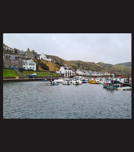 Foto de Tour por los pueblos costeros de Aberdeenshire