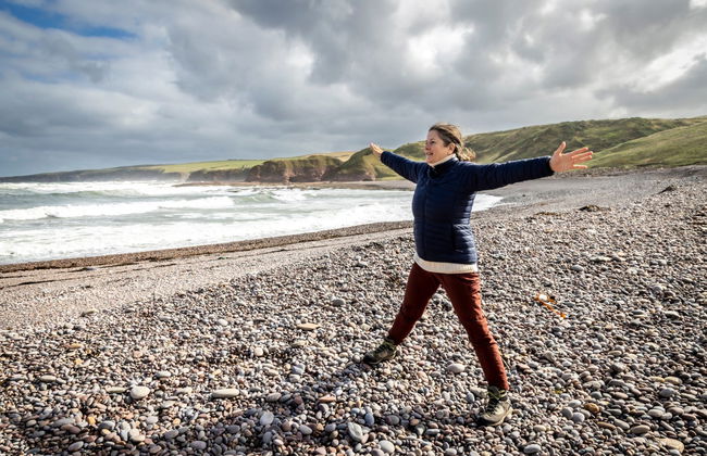 Visite des villages côtiers de l'Aberdeenshire - Photo 6