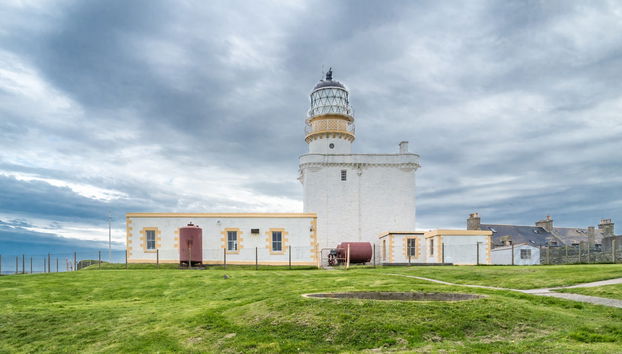 Tour por los pueblos costeros de Aberdeenshire - Foto 5