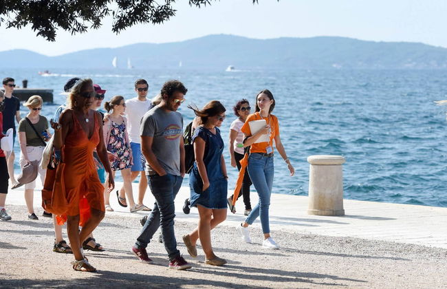 Free tour por Zadar - Foto 6