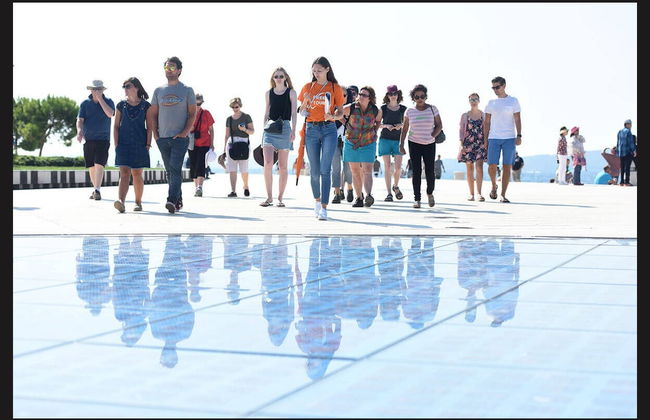 Free tour por Zadar - Foto 5