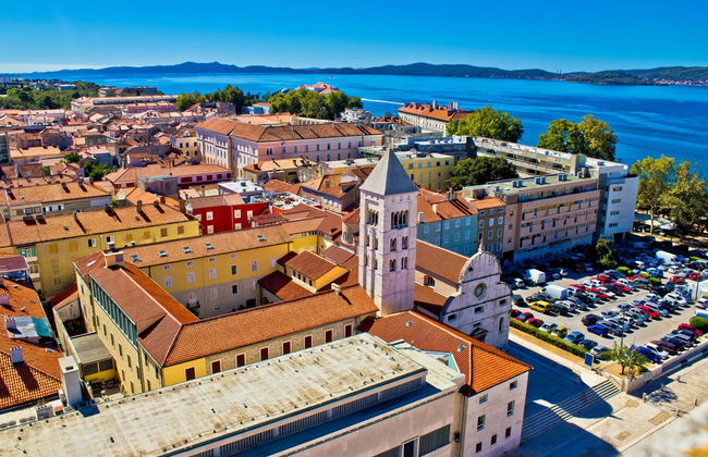 Free tour por Zadar - Foto 1