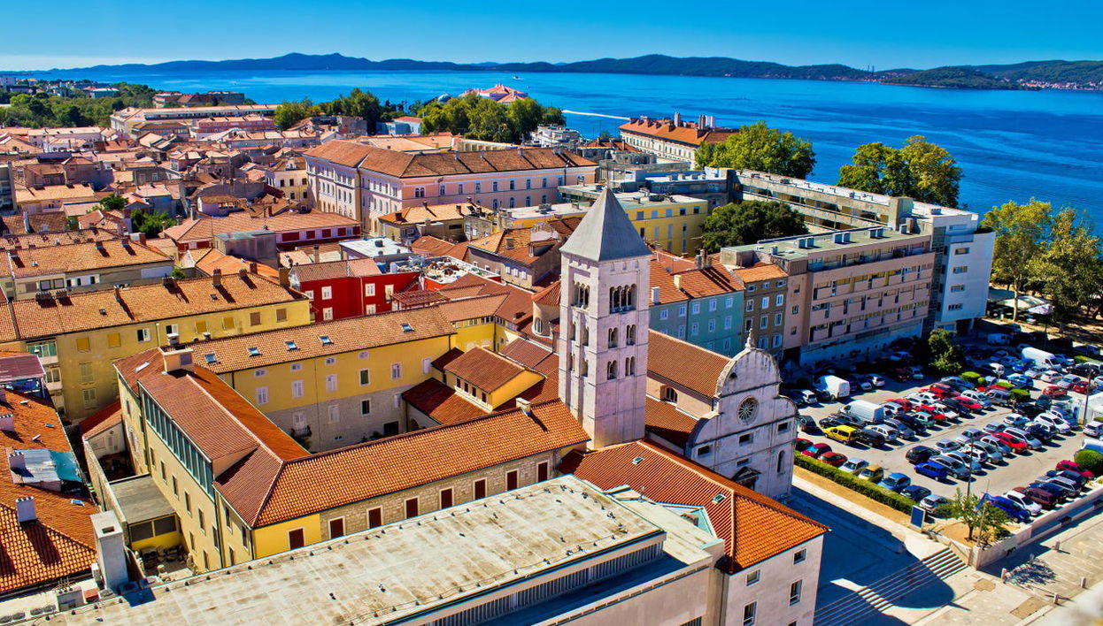 Free tour por Zadar - Foto 1