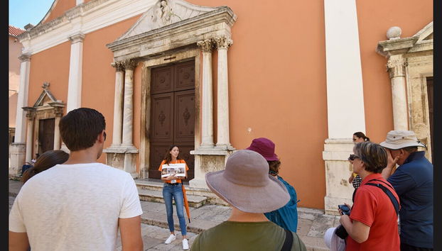 Free tour por Zadar - Foto 2