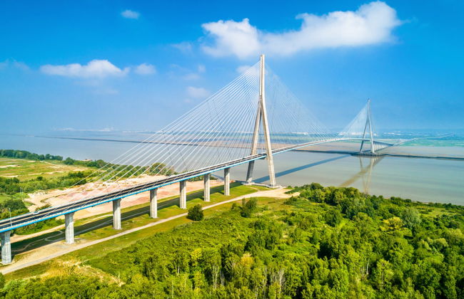 Honfleur Bike Tour - Foto 7