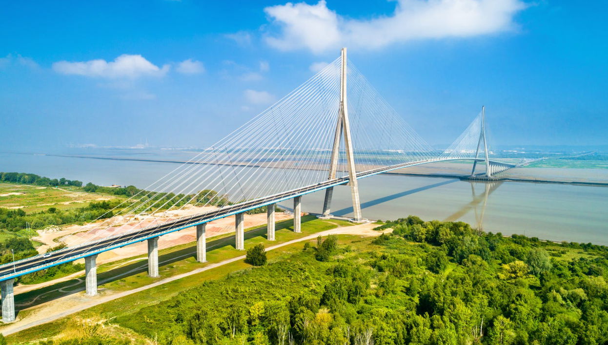 Honfleur Bike Tour - Foto 1