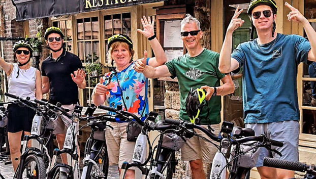 Honfleur Bike Tour - Foto 3