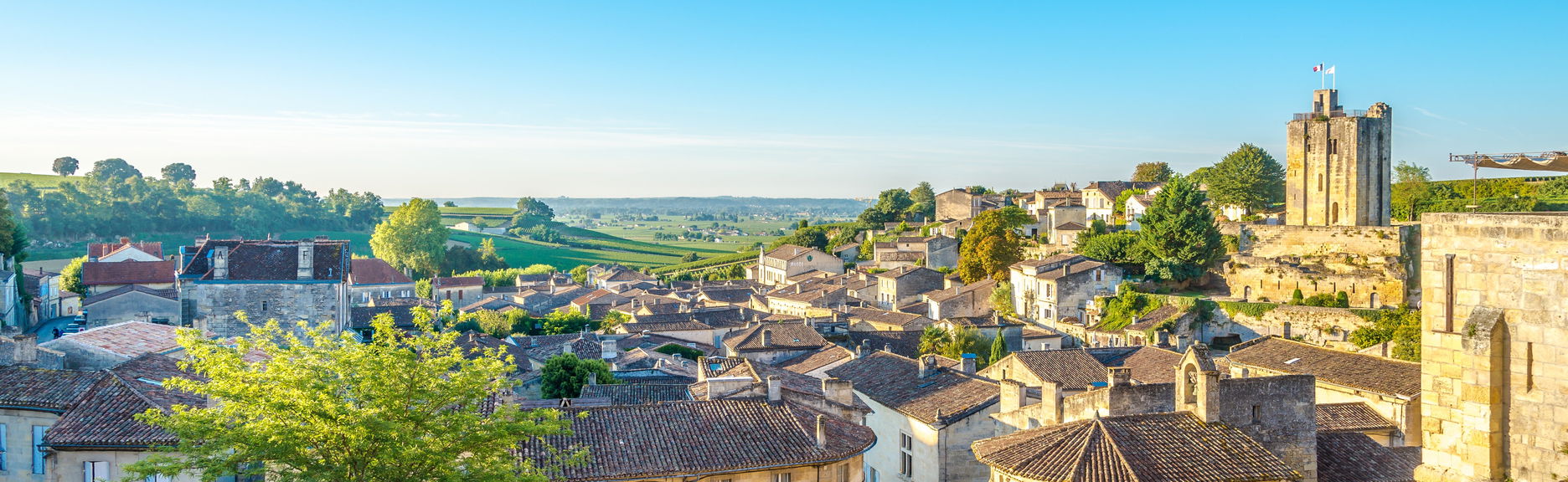 Private Tour of Saint-Émilion - Foto 1