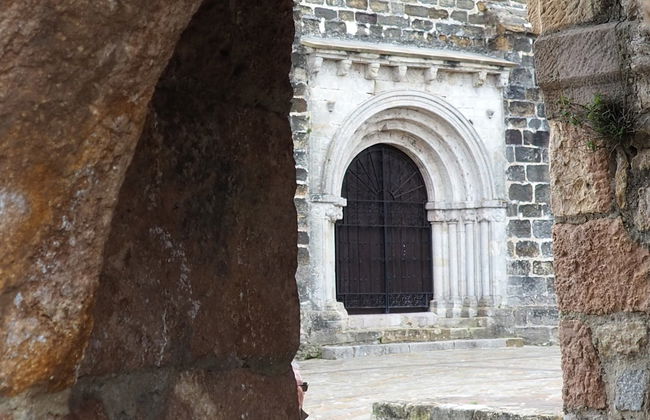 Excursión a San Vicente de la Barquera + Bosque de Secuoyas - Foto 5
