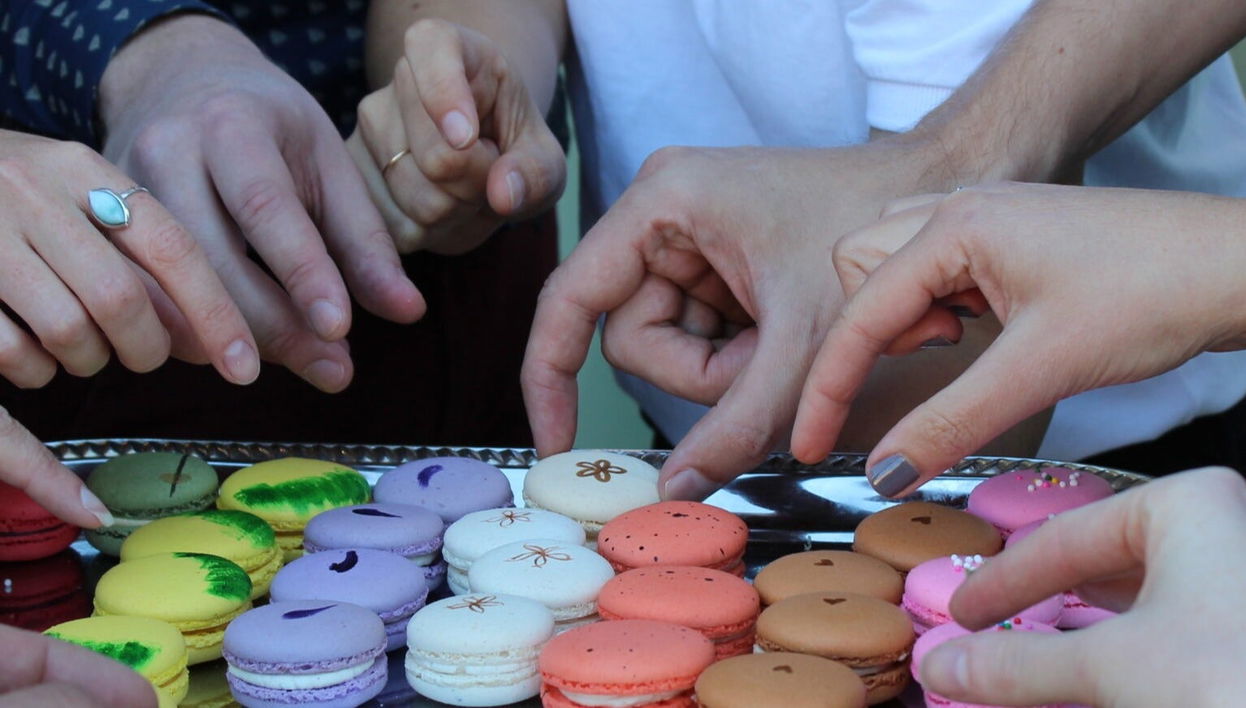 Tour gastronomico di Victoria