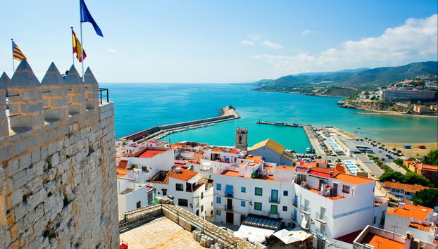 Day Trip to Peñíscola - Foto 2