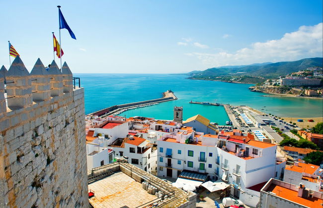 Day Trip to Peñíscola - Foto 2