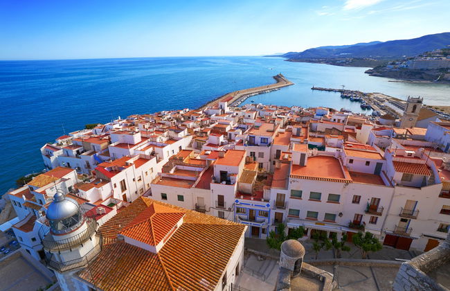 Day Trip to Peñíscola - Foto 7