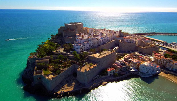 Day Trip to Peñíscola - Foto 4