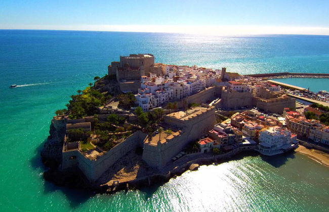 Day Trip to Peñíscola - Foto 6