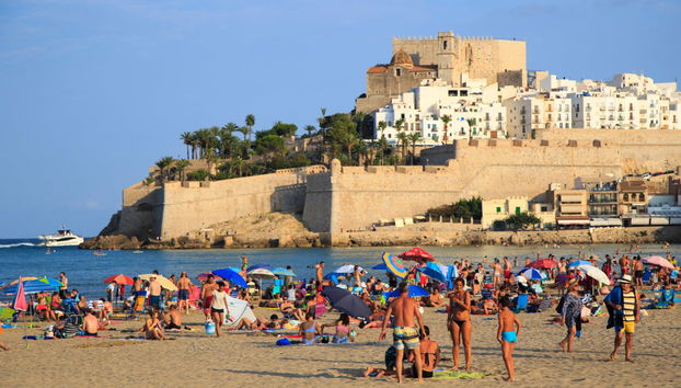 Day Trip to Peñíscola - Foto 3